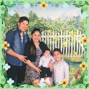 Meet your Posher, Jairo